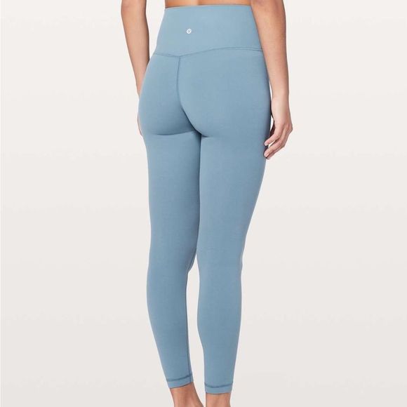 lululemon athletica Pants - Lululemon Align Pant *Full Length 28"
Slate Blue
